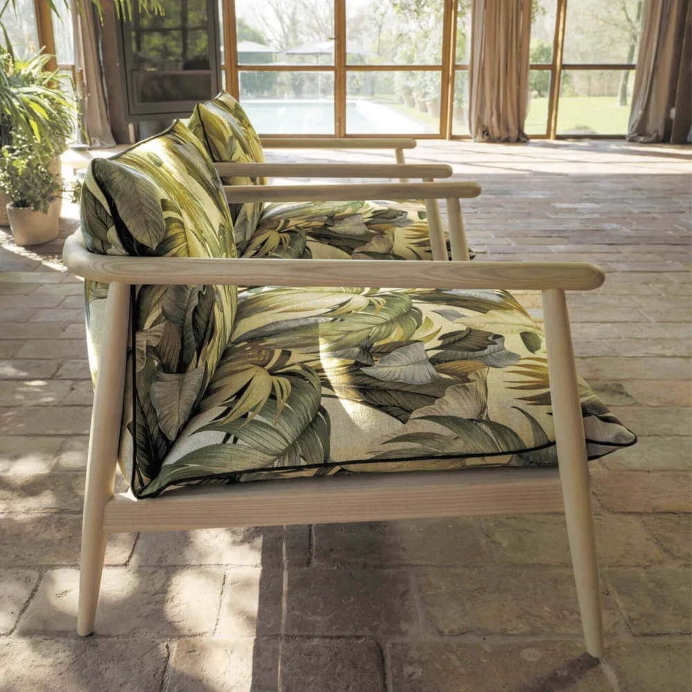 Armchair Désirée Karin