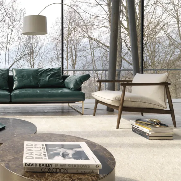 Sessel Désirée Karin