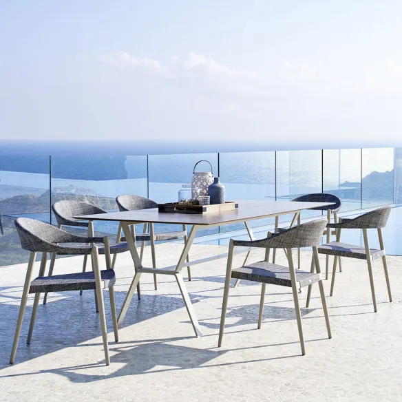 Poltroncina Varaschin Clever