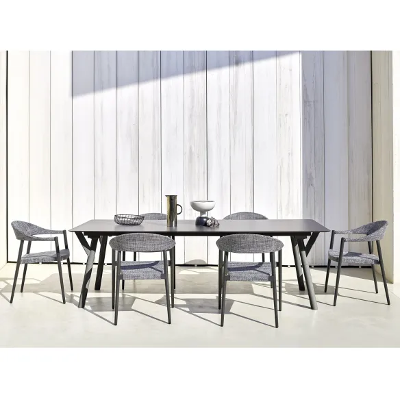 Sessel Varaschin Clever