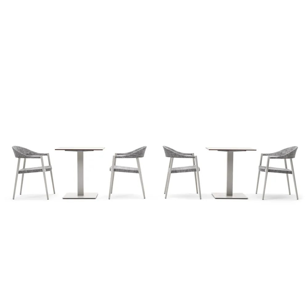 Fauteuil Varaschin Clever