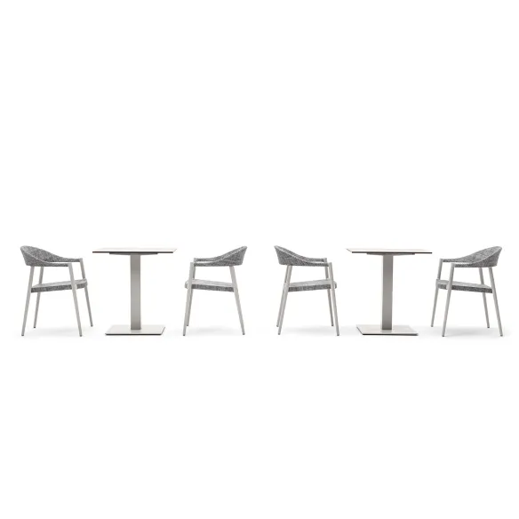 Sessel Varaschin Clever