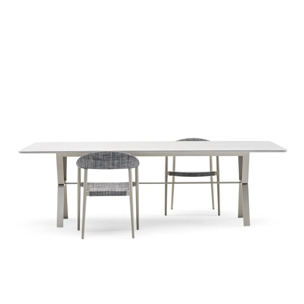 Poltroncina Varaschin Clever