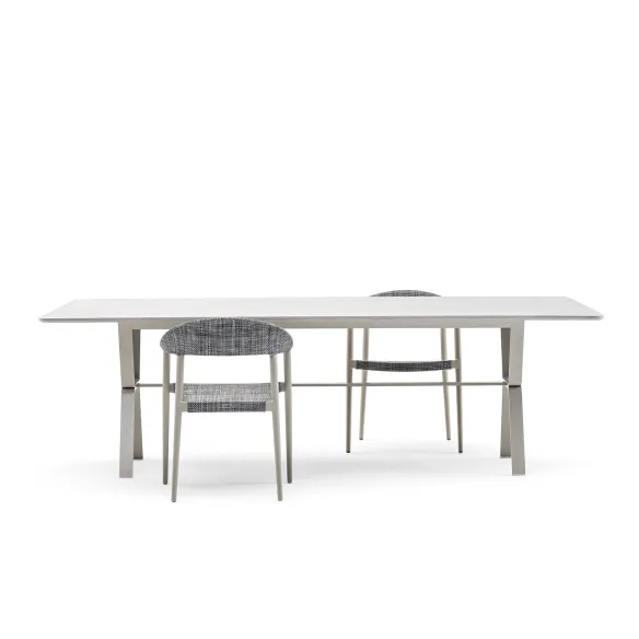 Poltroncina Varaschin Clever
