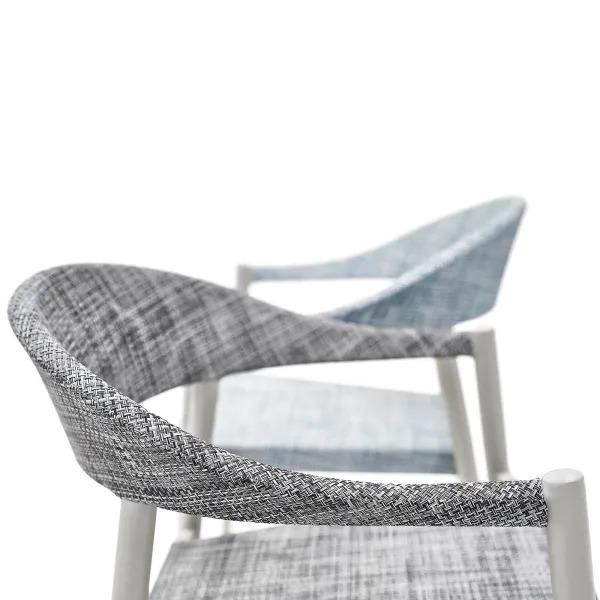 Sillón Varaschin Clever 2