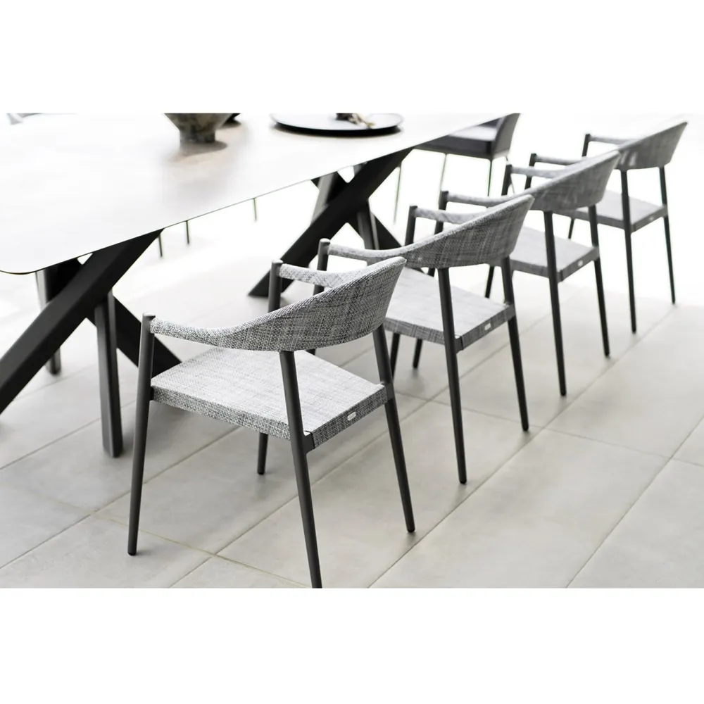 Poltroncina Varaschin Clever