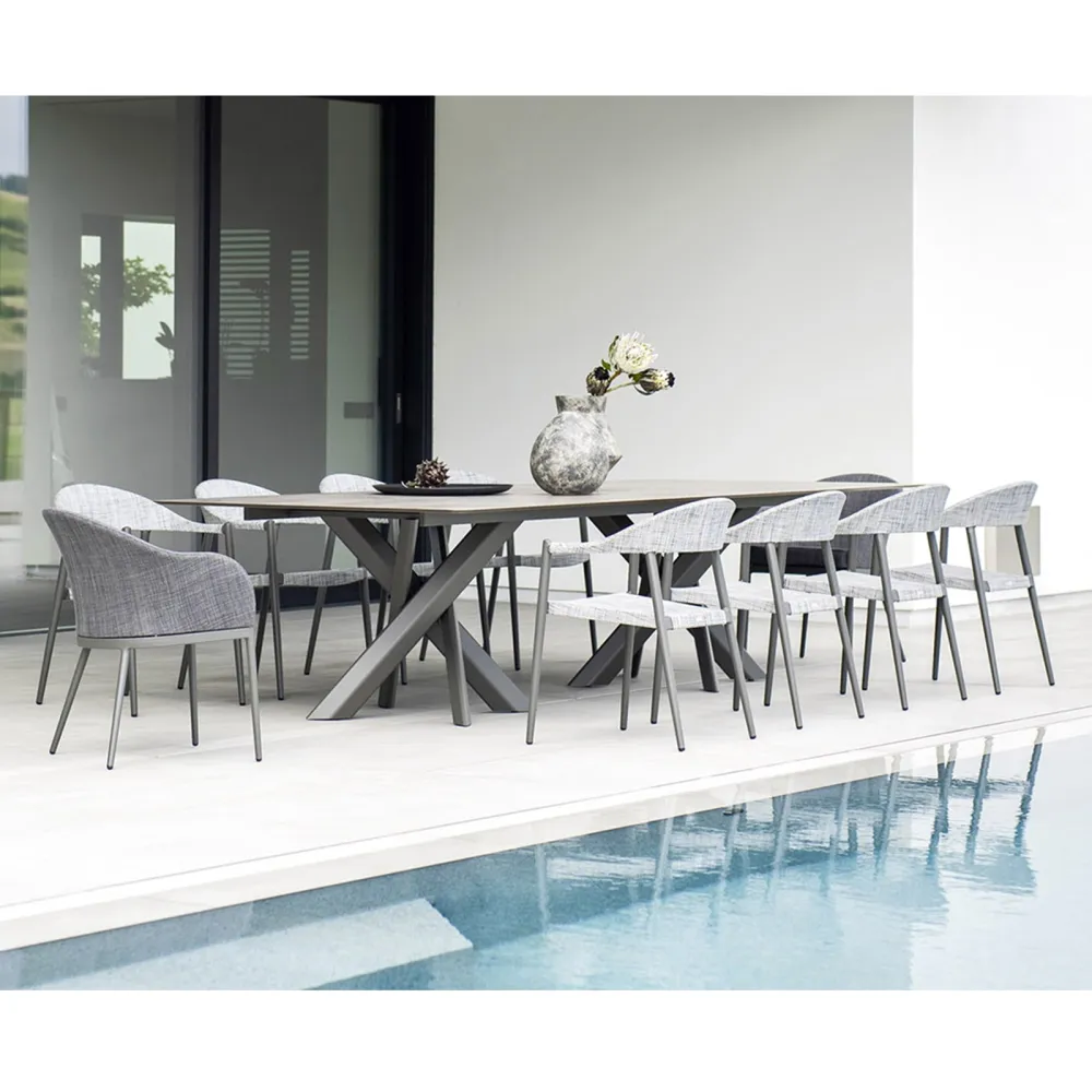 Fauteuil Varaschin Clever