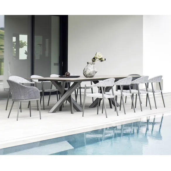 Poltroncina Varaschin Clever