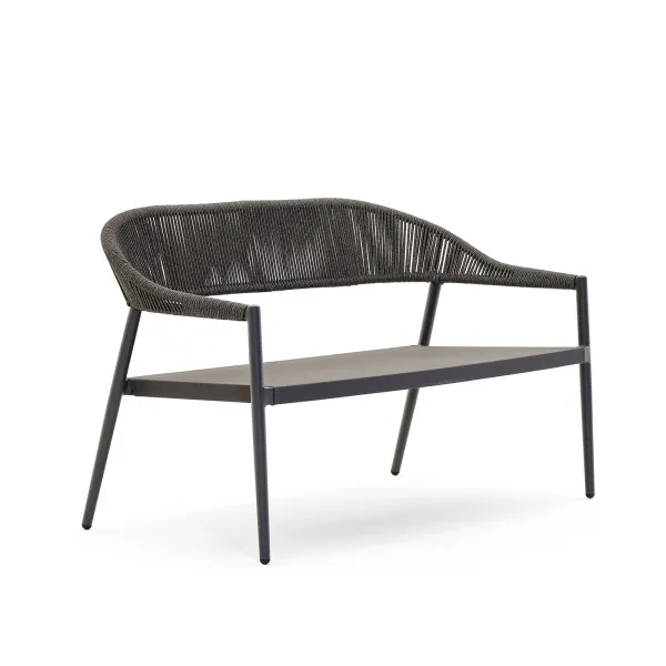 2-Sitzer-Sofa Varaschin Clever