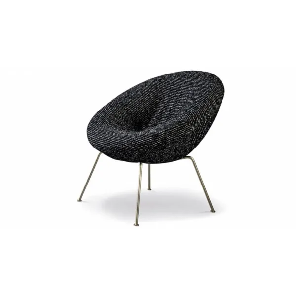 Sessel Désirée Nest Soft