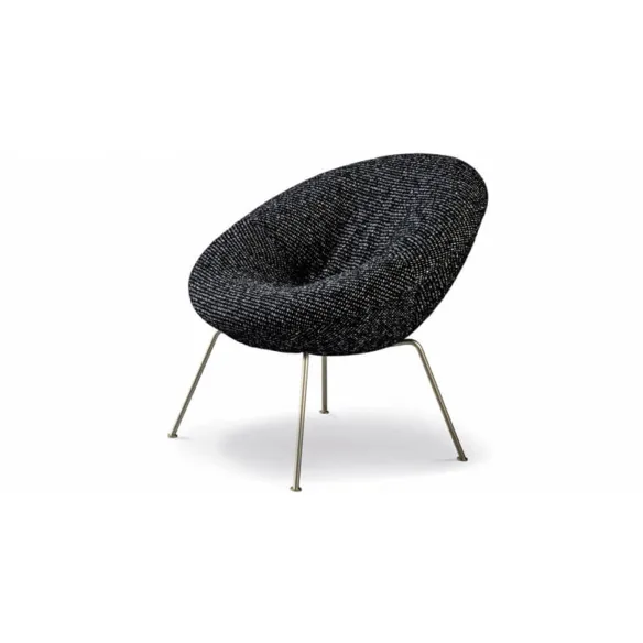 Fauteuil Désirée Nest Soft