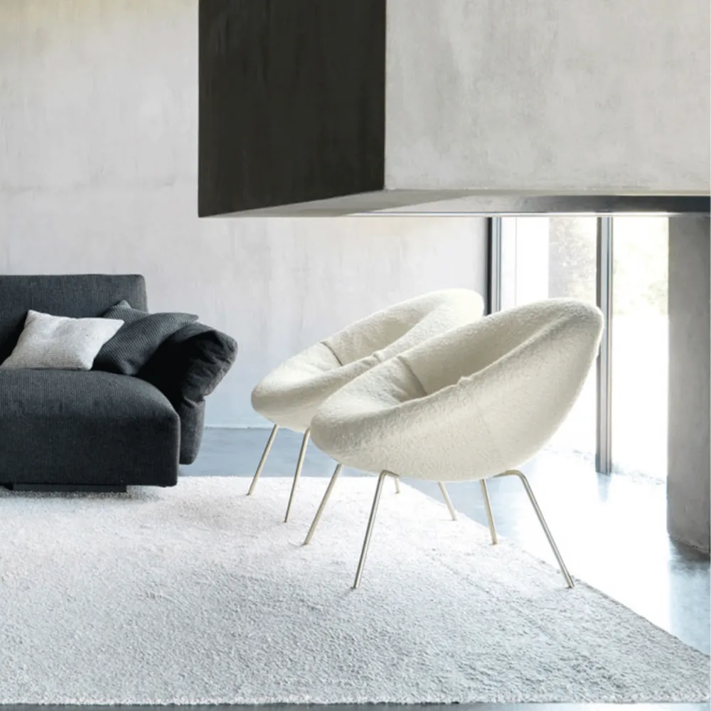Poltrona Désirée Nest Soft