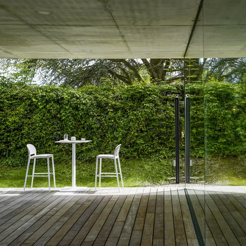 Tabouret Varaschin Clever