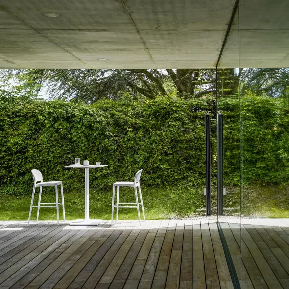 Taburete Varaschin Clever