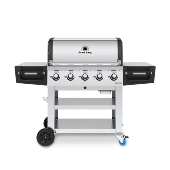 Gasgrill Broil King Regal S 510 Commercial