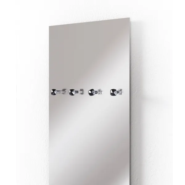 Miroir Cintre Minottiitalia Chiodo Fisso 2