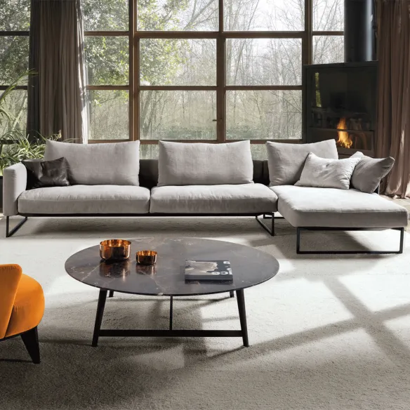 Sofa Désirée Aroln