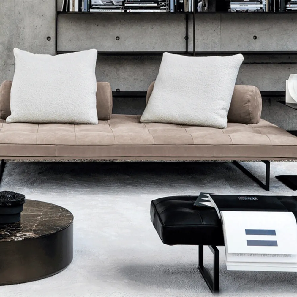 Sofa Désirée Ludwig