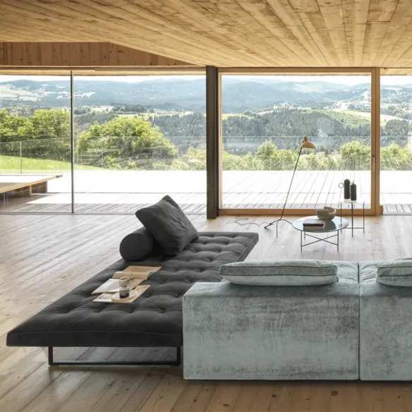 Sofa Désirée Ludwig