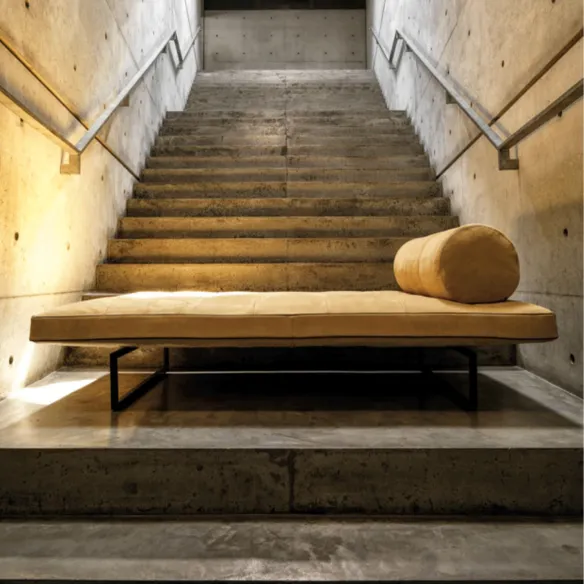 Sofa Désirée Ludwig