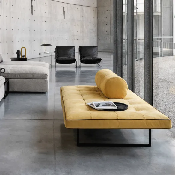 Sofa Désirée Ludwig