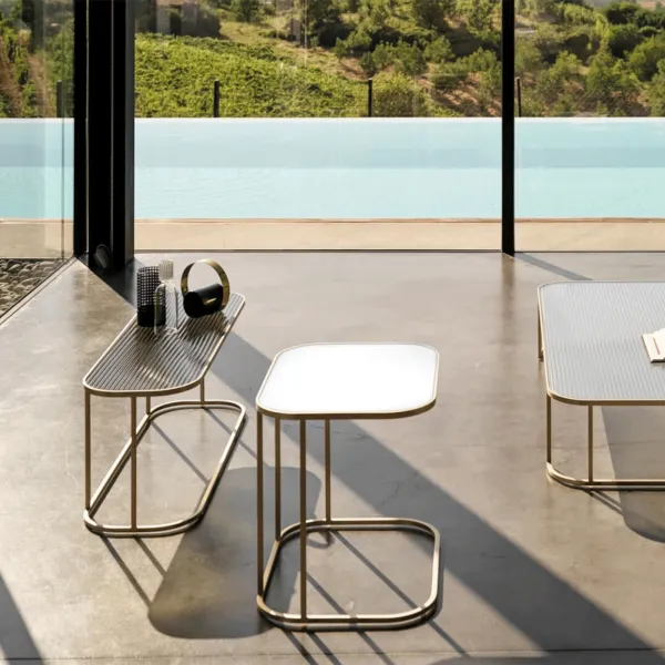 Coffee table Désirée Arlon 2