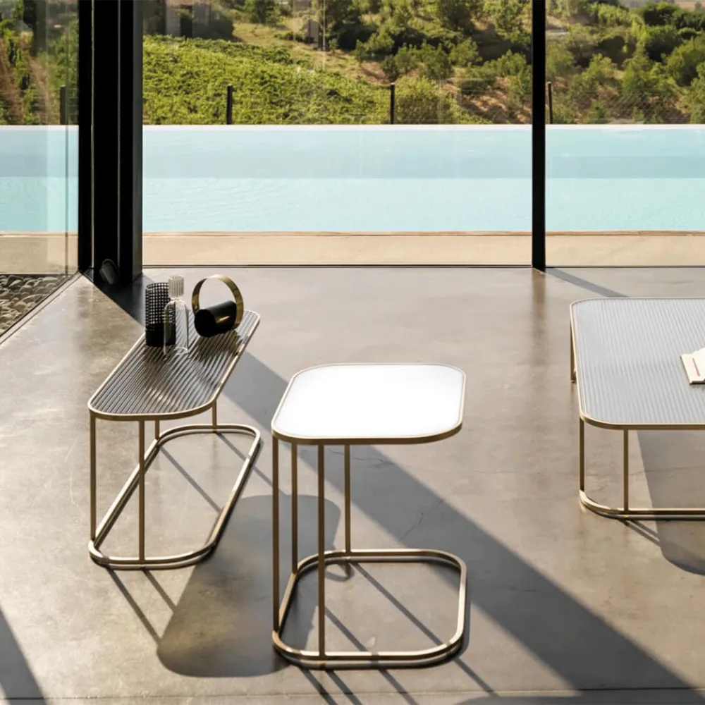 Coffee table Désirée Arlon