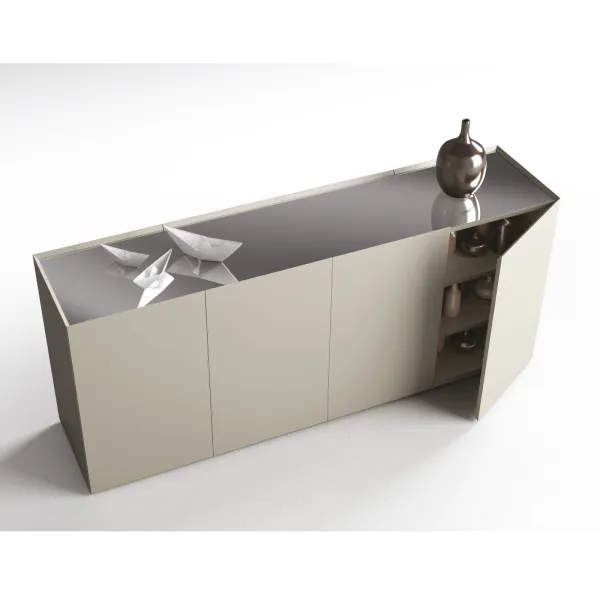 Buffet Minottiitalia KM 2