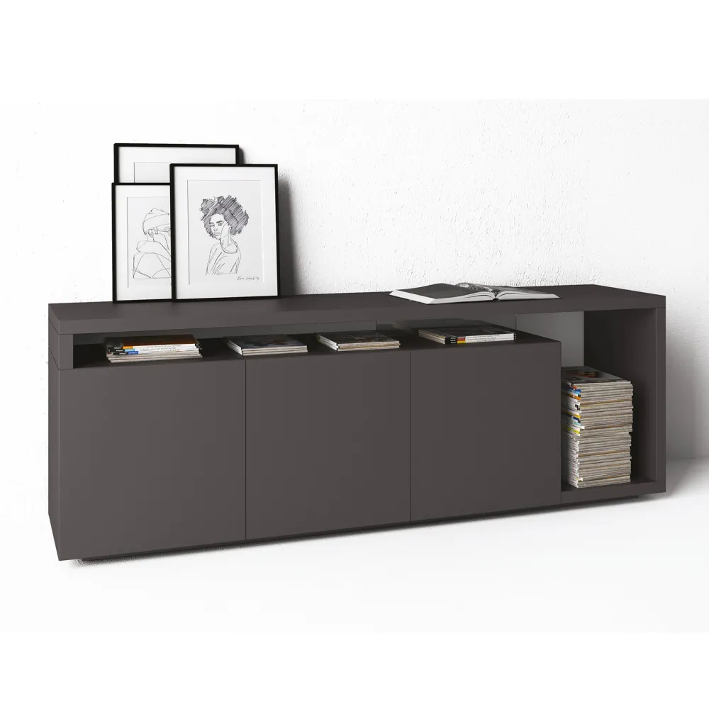 Cupboard Minottiitalia Aria