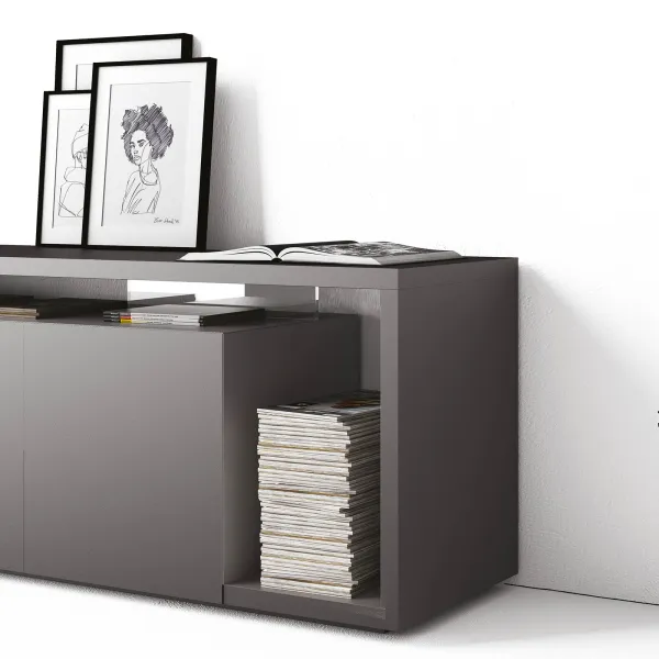 Cupboard Minottiitalia Aria 2