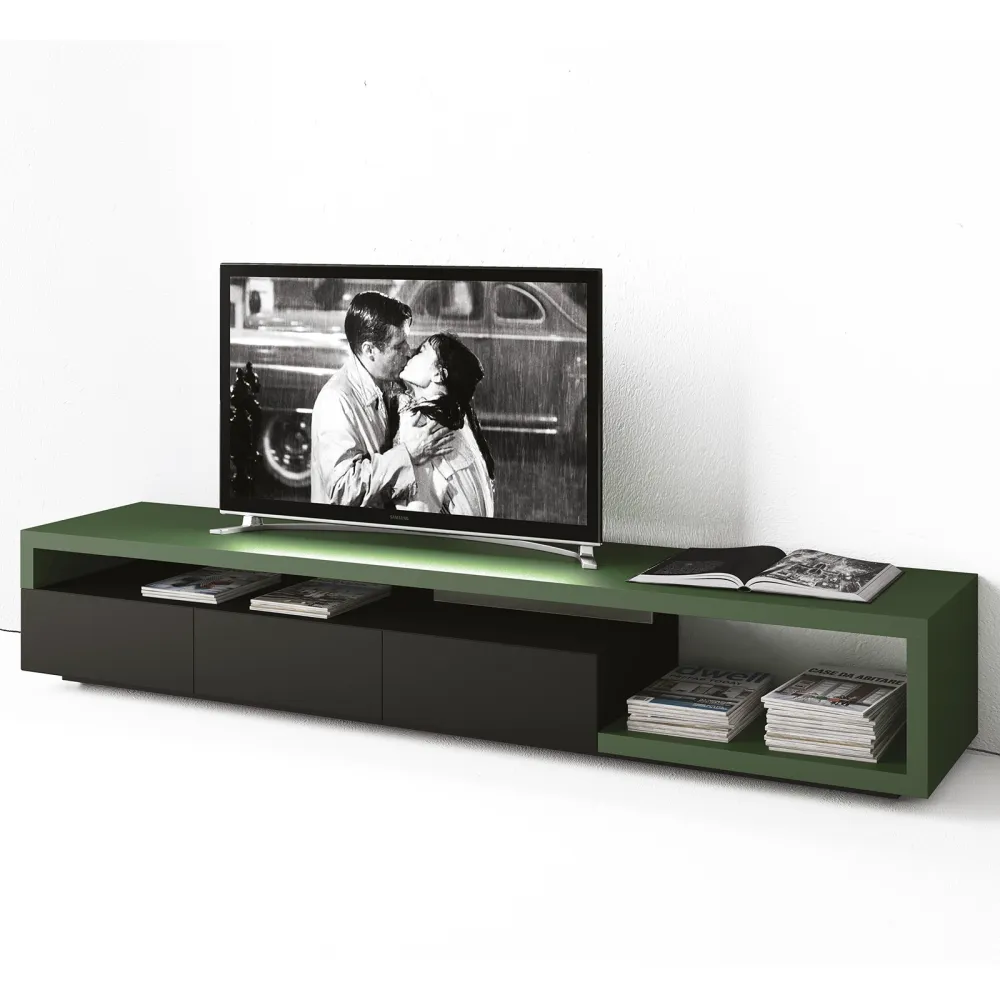 Mobile TV Minottiitalia Ode