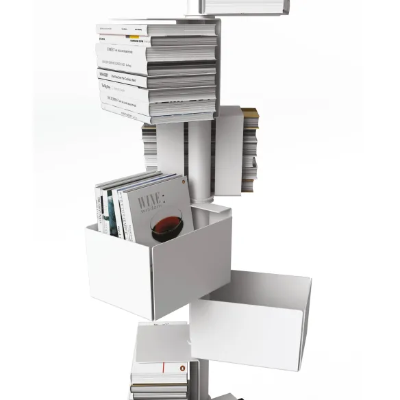 Vertical Bookcase Minottiitalia Cleopatra