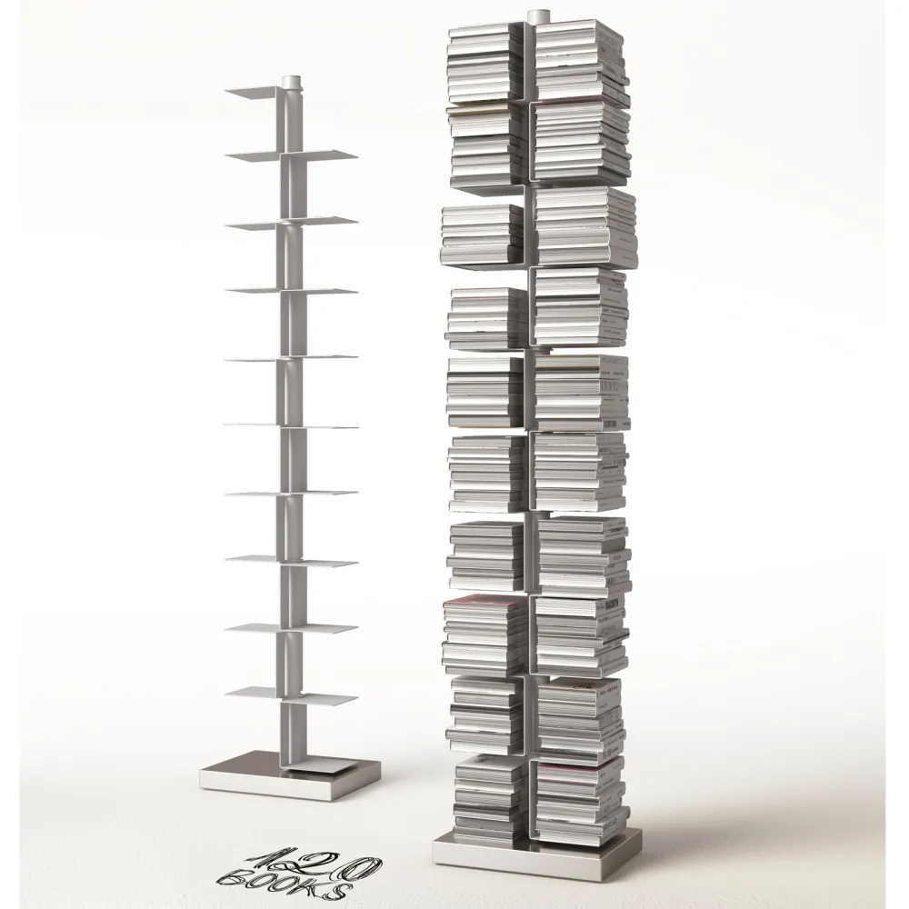 Biblioteca vertical Minottiitalia Cleopatra