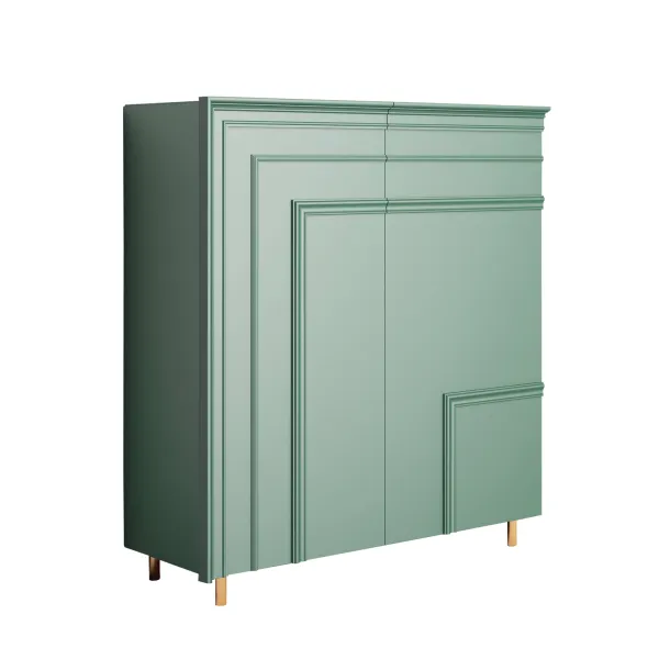Cupboard Minottiitalia Gessolina