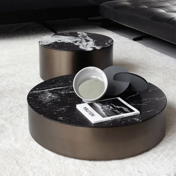 Mesa de centro Désirée Stum