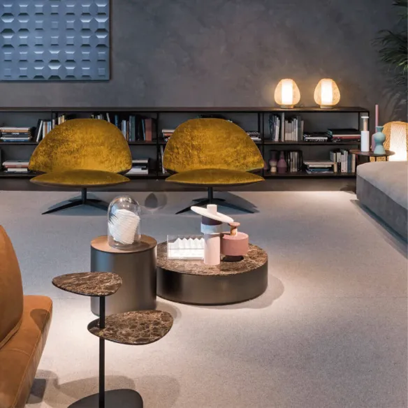 Mesa de centro Désirée Stum