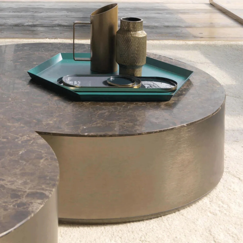 Table basse Désirée Stum