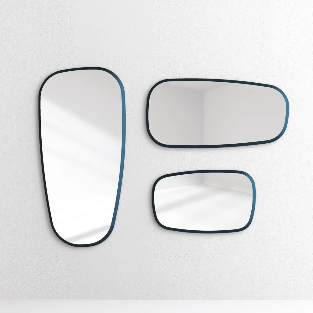 Mirror Minottiitalia Specchio 80-110-140