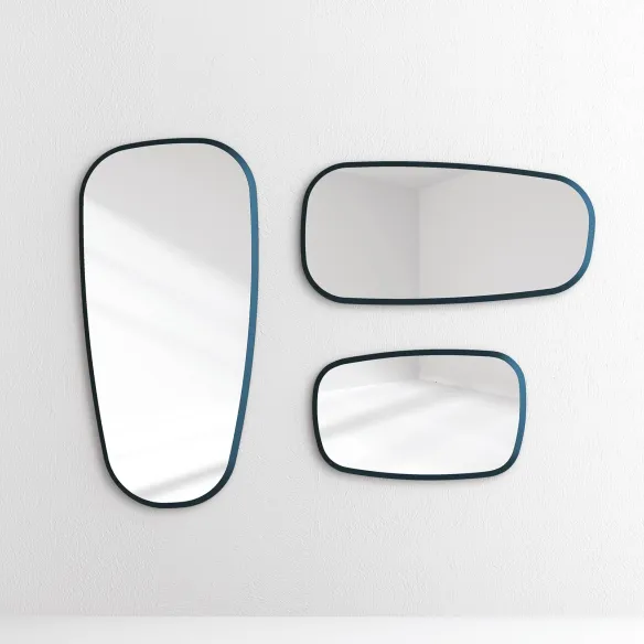 Mirror Minottiitalia Specchio 80-110-140