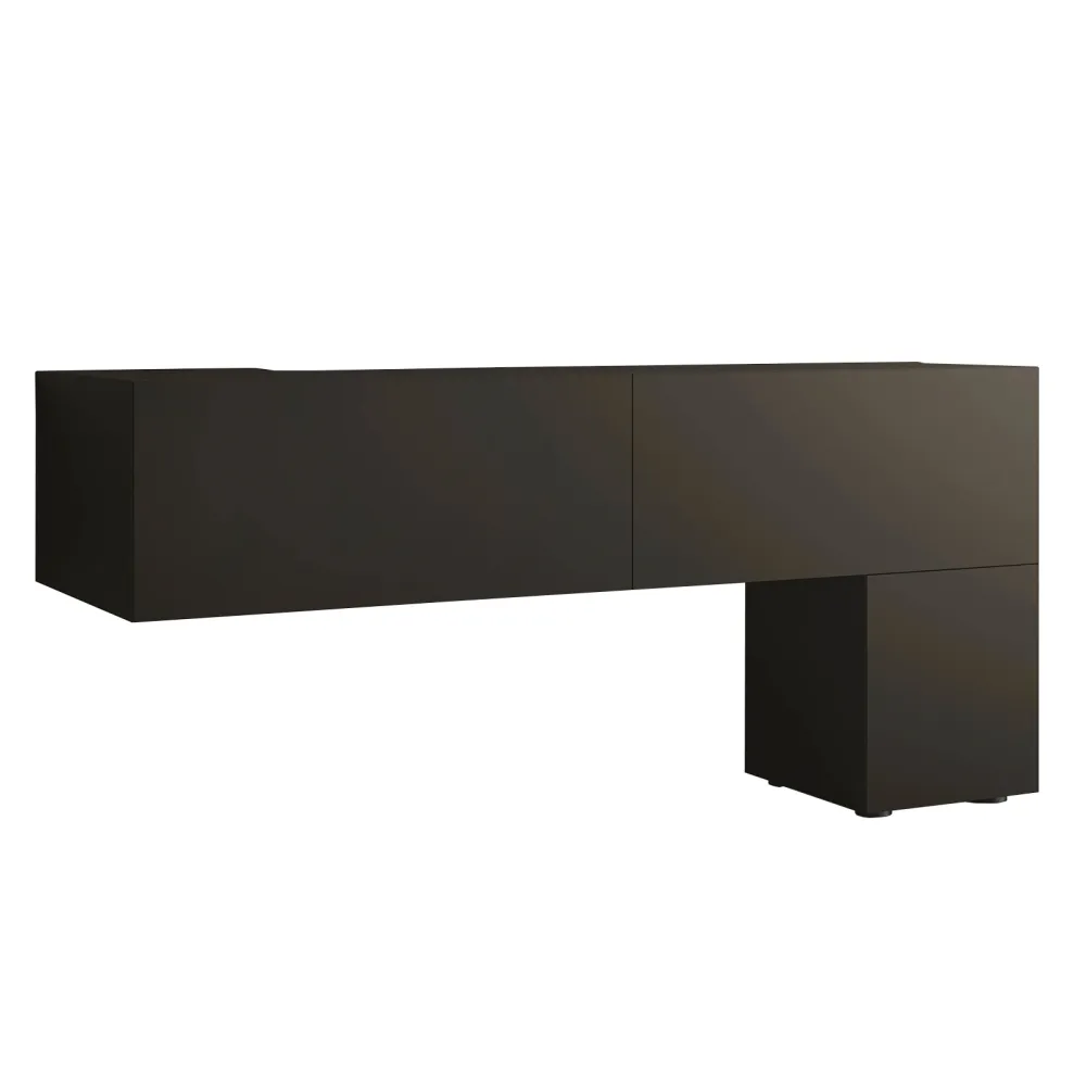 Credenza Minottiitalia Formosa Adagiata