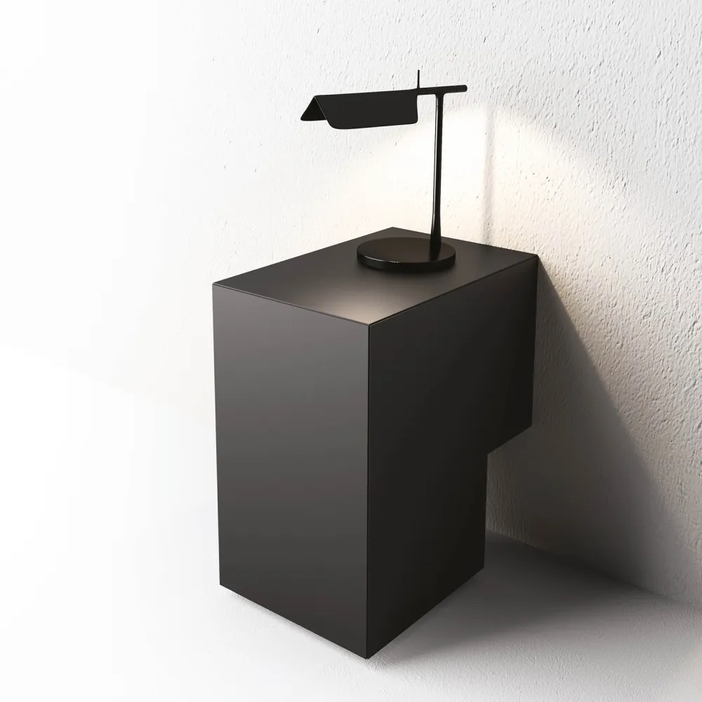 Bedside table Minottiitalia Formosa Accucciata