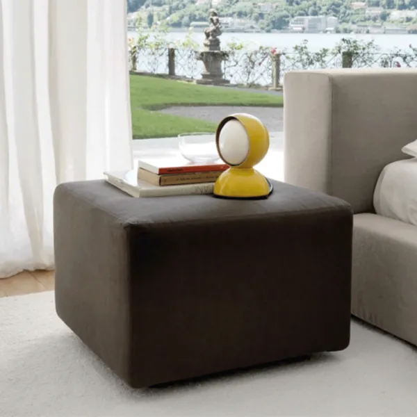 Pouf Désirée Linear 2