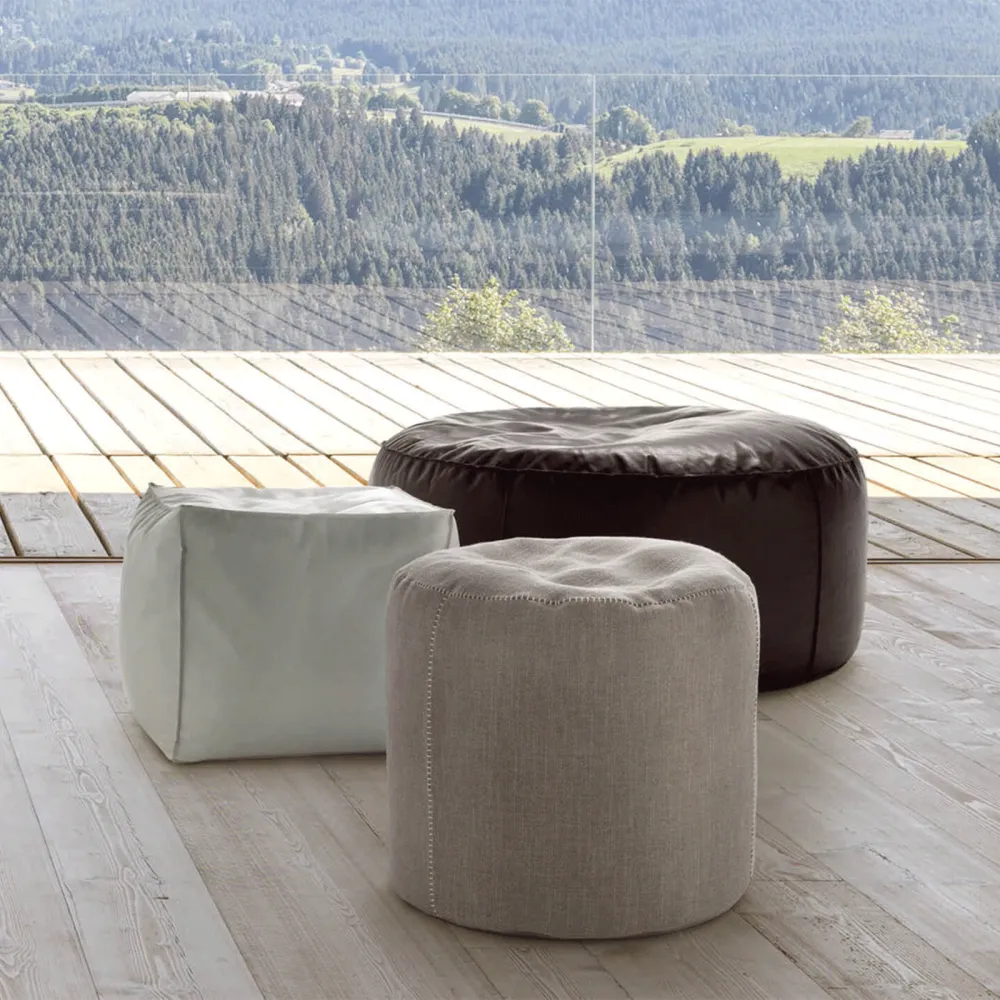 Pouf Désirée Easy