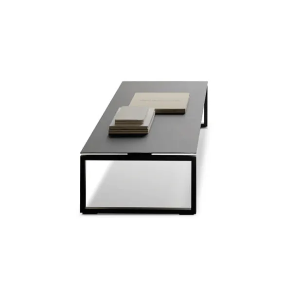 Mesa de centro Désirée Ludwig