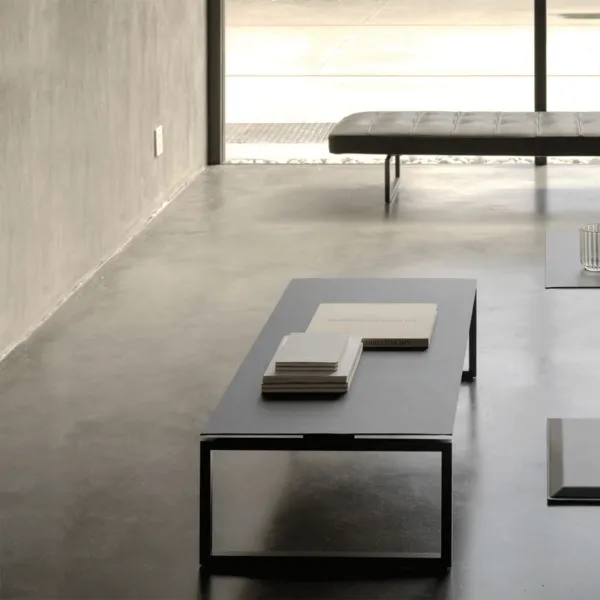 Coffee table Désirée Ludwig 2