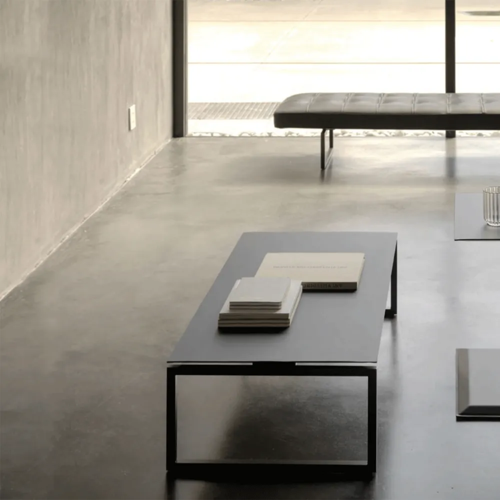 Table basse Désirée Ludwig