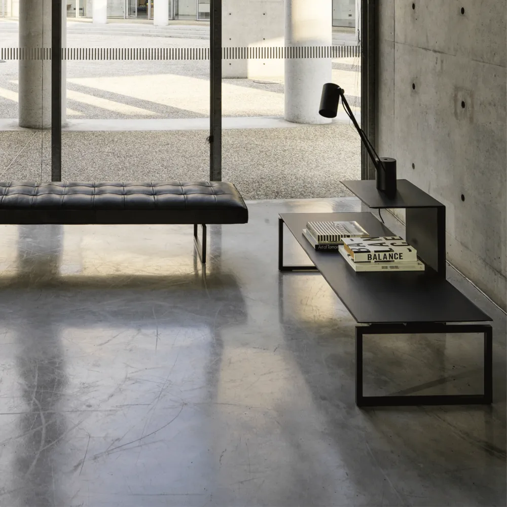 Coffee table Désirée Ludwig
