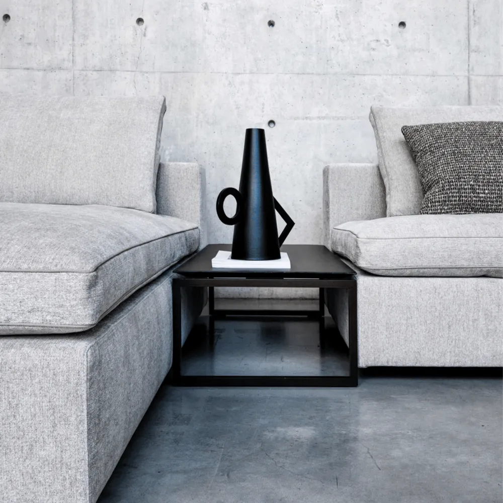 Mesa de centro Désirée Ludwig