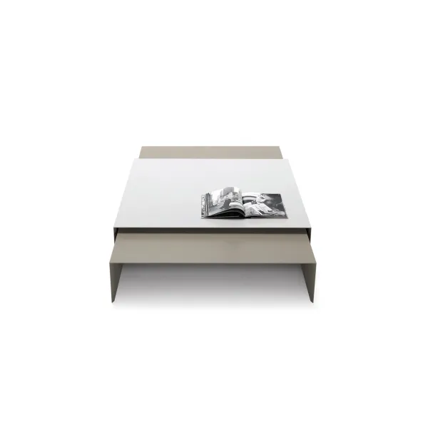 Mesa de centro Désirée Zerocento