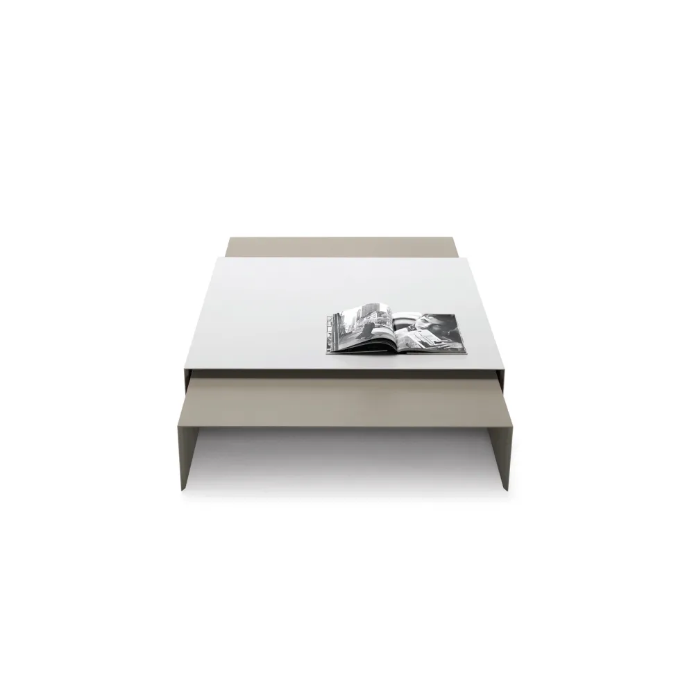 Coffee table Désirée Zerocento